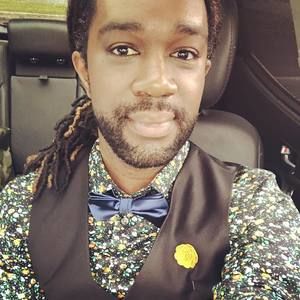 Meet your Posher, Justin